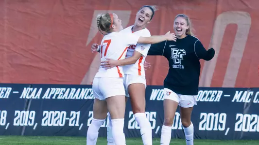 16x9 version - Goal Celebration - winning goal v EMU - Oct 8 2023