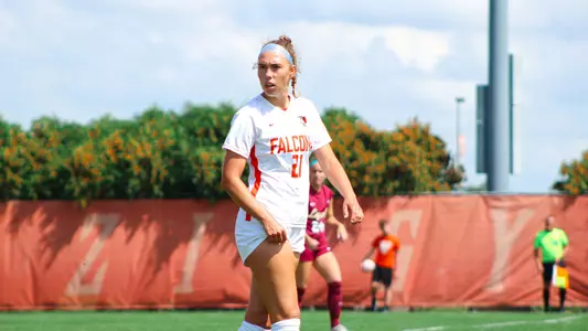Lexi White v Loyola Chicago - Aug 27 2023