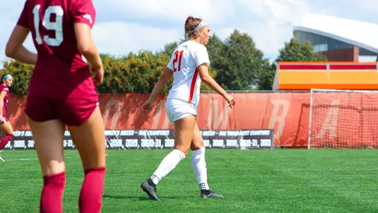 Lexi White v Loyola Chicago - Aug 27 2023