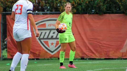 Lili Berg v Notre Dame - Sept 10 2023