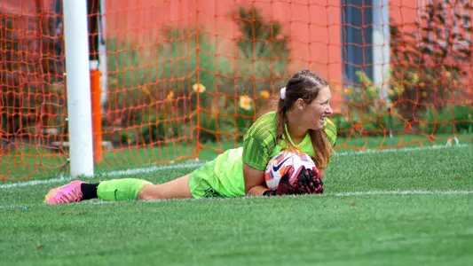 Lili Berg v Notre Dame - Sept 10 2023