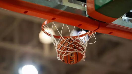 Basketball Generic Photo