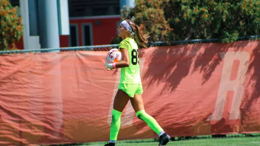 Madison Vukas v Notre Dame - Sept 10 2023