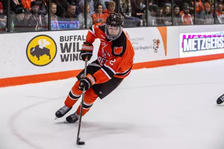 BGSU HKY Preview