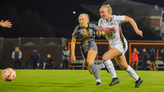 Audrey Oliver v Kent State - Oct 12, 2023