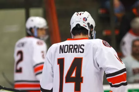 BGSUHKY vs. Augustana