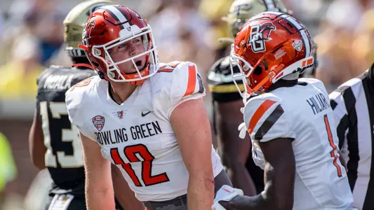 Bowling Green at Georgia Tech