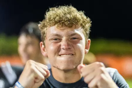 Jason Ball - Sept 12 2023 v NKU