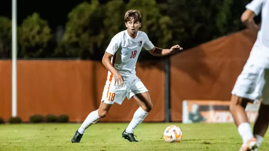 Jake Bergin - Sept 12 2023 v NKU