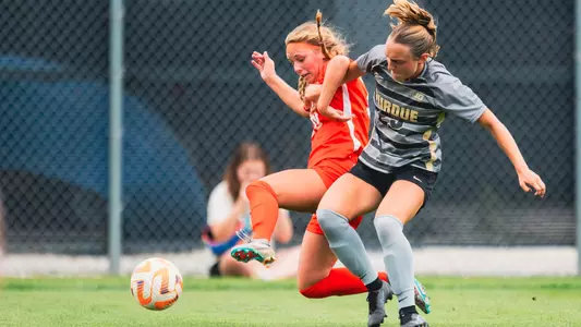 Christine Erdman at Purdue - Aug 12 2023