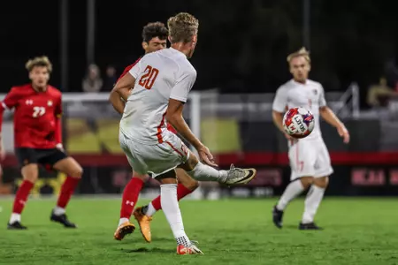 Maryland Terrapins vs. Bowling Green State University at Ludwig Field in College Park, MD on Saturday October 7, 2023.