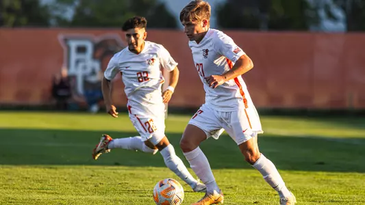 Nathan Masters v NKU - Sept 12 2023