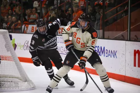 BGSUHKY_WMU Game #2
