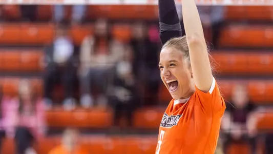 Jaden Walz Celebration