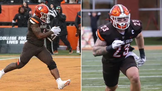 MAC East POW Anders Stewart