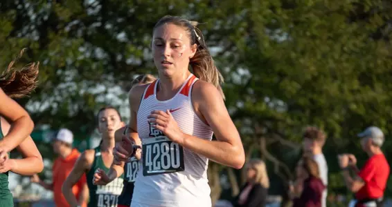 Falcons Set to Host 2023 MAC Championships Image