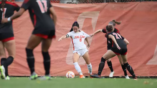 Katie Cox v NIU - Oct. 26, 2023