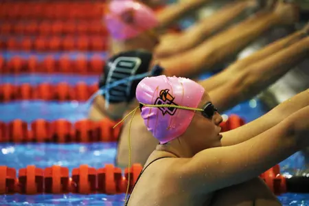 Pink Meet Swim 2023