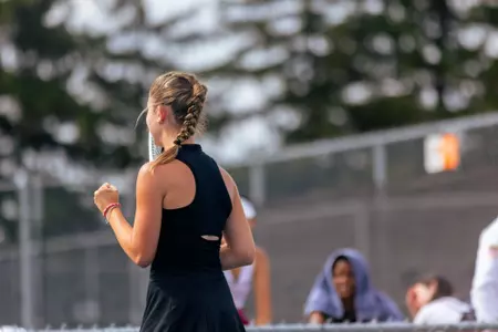 IUPUI Tennis Recap
