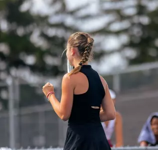 IUPUI Tennis Recap