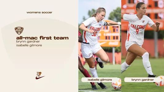 BGSU women's soccer