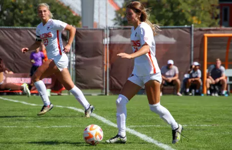 Emme Butera v WMU - Sept 24, 2023