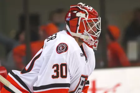 BGSU Hockey vs. RMU