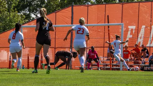 Katie Cox Lexi Czerwien Brynn Gardner