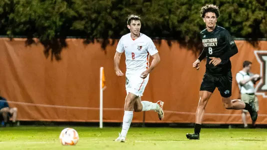 Andrew Shaffer v NKU - Sept 12 2023