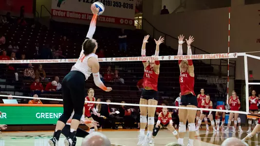 Lauryn Hovey v. Miami