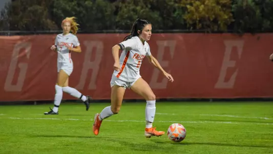 Katie Cox v KSU - Oct 12 2023