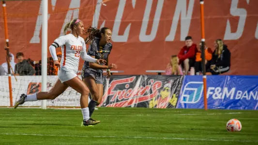 Lexi Czerwien v KSU - Oct 12 2023
