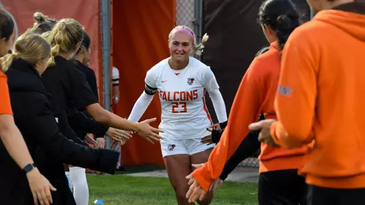 Lexi Czerwien v KSU - Oct 12 2023