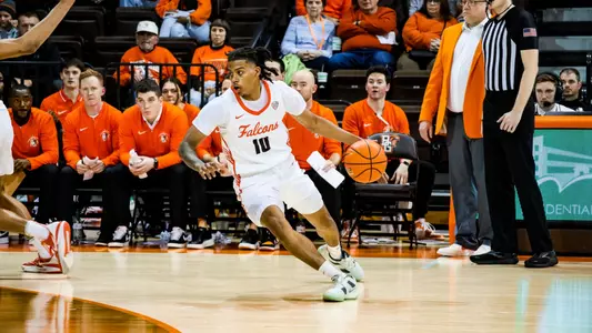 Anthony McComb III