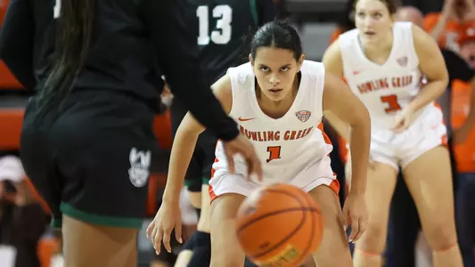 Amy Velasco v Cleveland State - Nov 7 2023