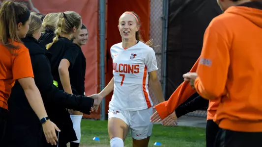Maya Dean v KSU - Oct 12 2023