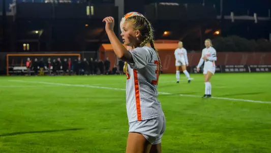 Christine Erdman v KSU - Oct 12 2023