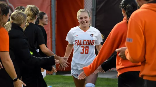 Christine Erdman v KSU - Oct 12 2023