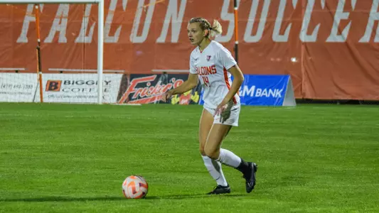 Christie Fransen v KSU - Oct 12 2023