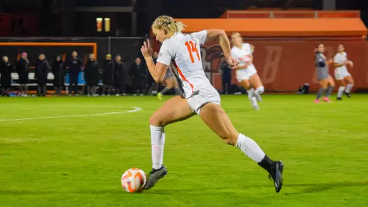 Christie Fransen v KSU - Oct 12 2023