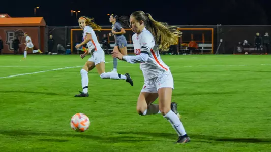 Isabelle Gilmore v KSU - Oct 12 2023
