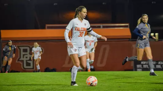 Isabelle Gilmore v KSU - Oct 12 2023