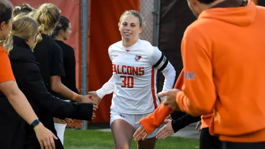 Isabelle Gilmore v KSU - Oct 12 2023