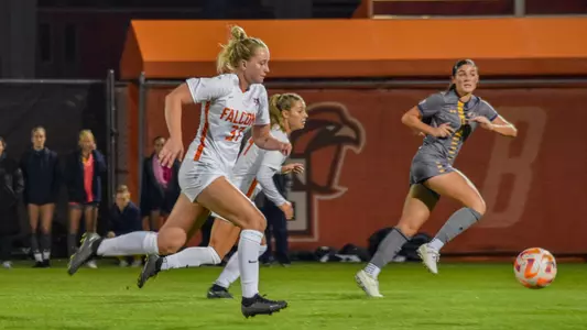 Audrey Oliver v KSU - Oct 12 2023