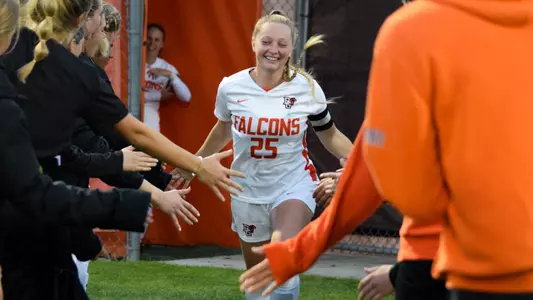 Makenzie Ortman v KSU - Oct 12 2023