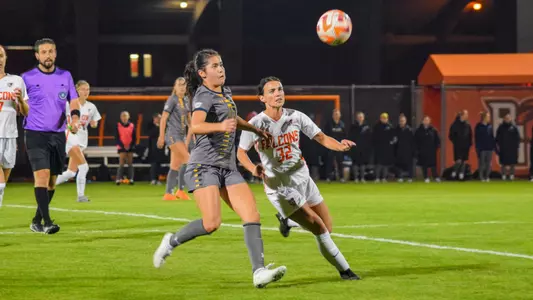 Ellie Pool v KSU - Oct 12 2023