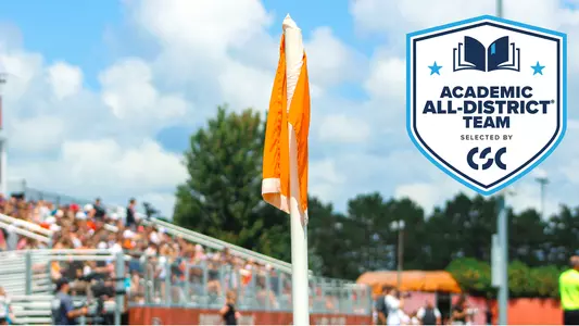 M/W Soccer: CSC Academic All-District Teams 2023