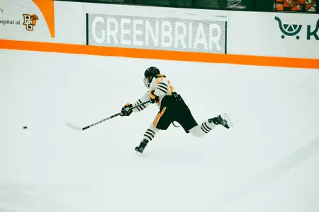 BGSU vs. NMU