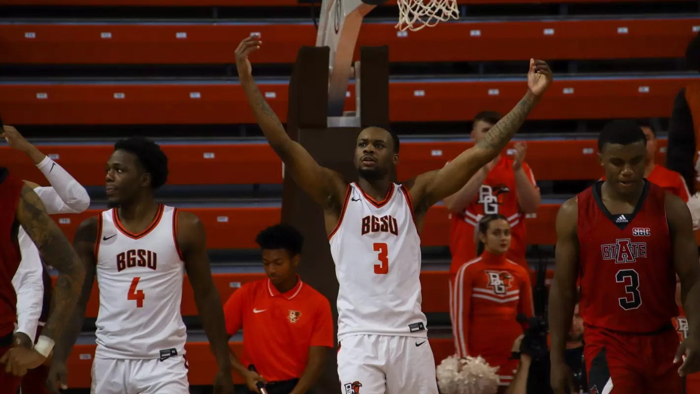DaJion Humphrey