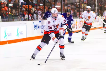 Brody Waters Rookie of The Week